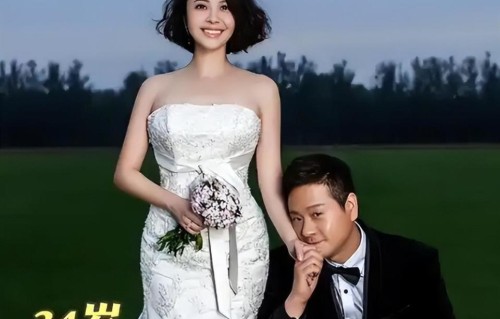 抛妻弃子、遭儿子报复？67岁李幼斌现状曝光，他和连奕名是同类人