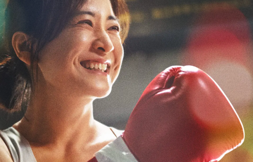 贾玲来救市了！对打《澎湖海战》，合作张小斐、杨紫冲50亿票房