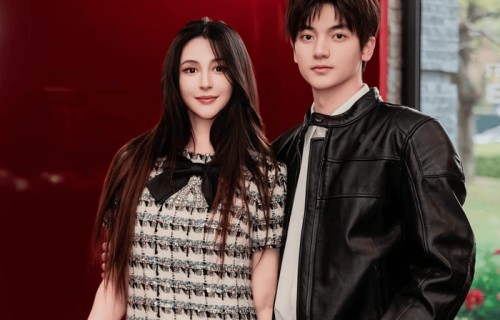 刘子瑞突宣退圈回归家庭：新手爸爸的选择比演员光环更真实