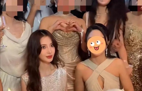 杨颖线下活动尴尬？这5位巅峰期骤糊的女星，各有各的尴尬