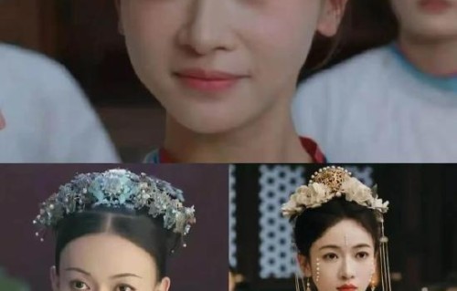 吴谨言未来还会继续接演复仇大女主剧吗？|墨雨云间|流量剧|延禧攻略|御廷谣|薛芳菲