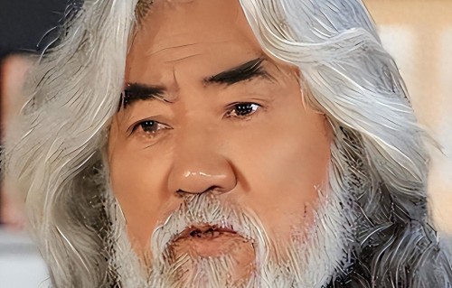牡丹花下死！张纪中被曝私密猛料，这一次杜星霖终究成了“小丑” 