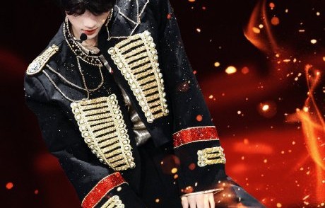 除了见面会，站姐'降临'还跟拍过李煜东的哪些重要活动？|Get High|舞台直拍|明星路透|舞台|镜头