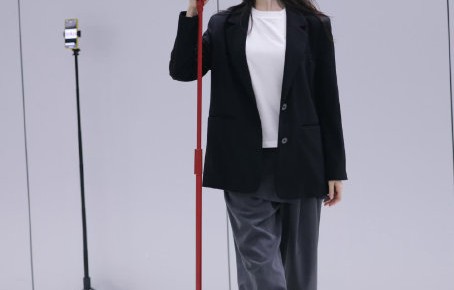 官鸿近期有哪些待播或正在拍摄的新作品？