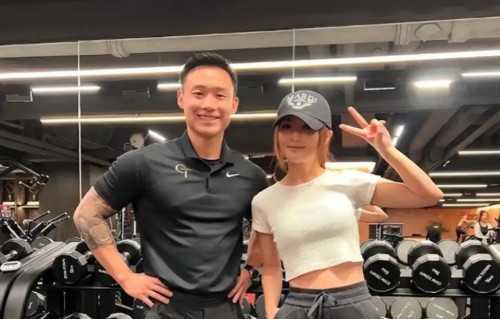 为何不嫁百亿富三代？ 阿Sa的选择，给所有女人上了一课