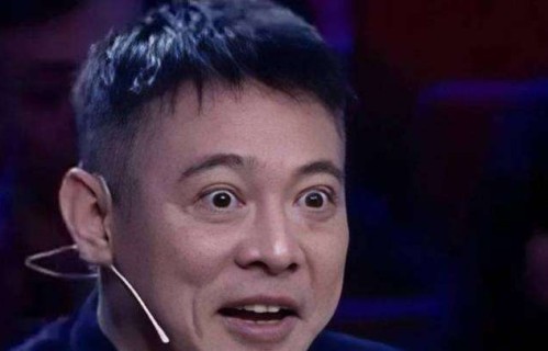 李连杰公开回应甲亢病情,面容改变眼球突出,脱衣辟谣换心脏传闻
