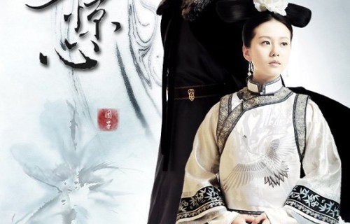 刘诗诗版步步惊心分集剧情介绍1-35集全集大结局