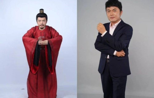 横店不缺“霸总”，但缺“爹”，马比普通演员还贵|短剧|群演|吴维斌|庄文婕|剧组