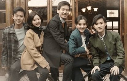《乔家的儿女》不只有“有情人终成兄妹”，还有夫妻变亲戚|知否知否应是绿肥红瘦|微微一笑很倾城|毛晓彤|白宇|刘钧