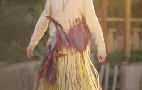 鹿晗在云南录制的路透中，有哪些特别搞笑的场面？