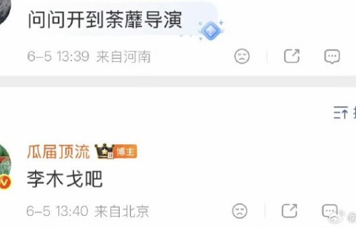 电视剧《开到荼靡》网传将由李木戈导演执导，这个消息准确吗？