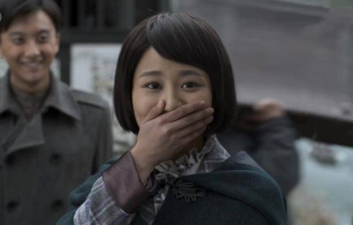 杨紫这5部剧,一部比一部火,《女心理师》成为现象级爆款|如此出山|战长沙|亲爱的，热爱的|故事|成长