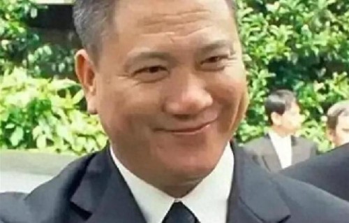 万梓良也没料到，年仅22岁的儿子开始为他争光，音乐比赛惊艳全场
