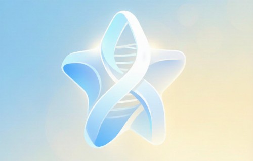林志颖真的查过自己基因吗？