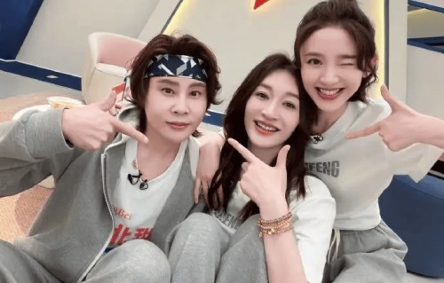 《心愿便利贴》原唱评价李小冉组表演：我觉得很可爱啊