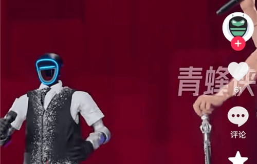 不止伴舞还开嗓演唱！宇树机器人亮相王力宏演唱会拿起话筒那一刻全场嗨翻