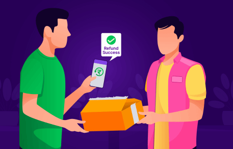 女子称心情不好想发泄 多次网购利用七天无理由退货