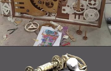 汪苏泷宜昌演唱会的「罗曼纪元」主题有哪些独特的舞台设计？