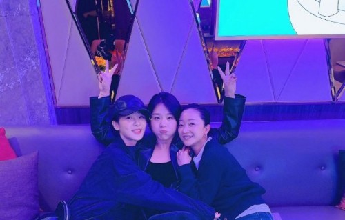 马思纯和杨紫最初是怎么认识并成为好朋友的？