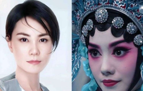 王菲破天荒唱秦腔！新歌《主角》联手张艺谋，最后一句陕西话封神