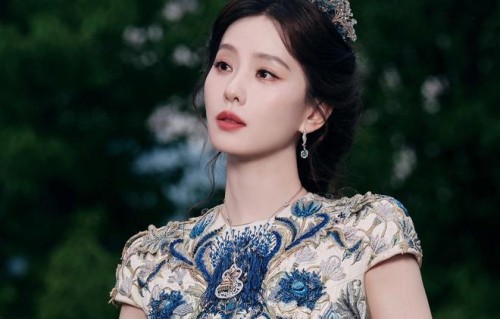 美女壁纸｜第1460期 · 刘诗诗