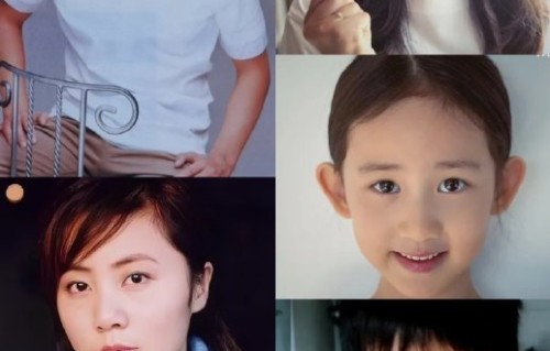黄磊夫妇为何保护小儿子隐私长达九年？