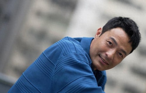 前TVB艺人与前任分手14年，仍一起旅游无话不说，称妻子毫不介意