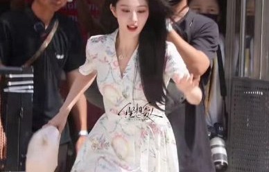 王楚然被吓一跳合集的视频素材是从哪些综艺里剪辑出来的？