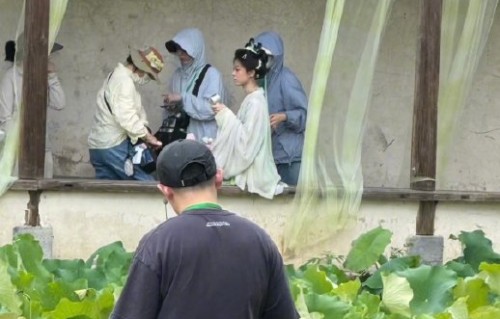 《一念江南》的定档时间