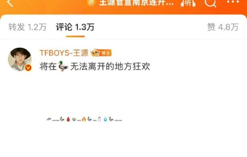 南京美食与王源演唱会的结合有哪些宣传效果？