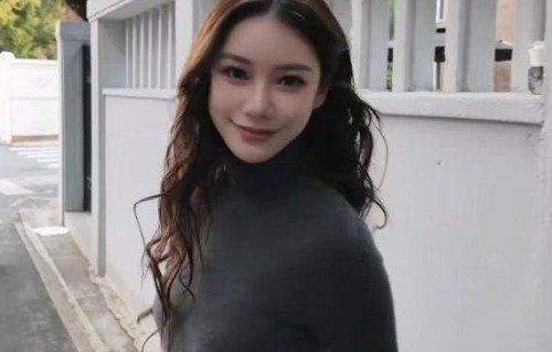 马筱梅晒沉浸式旅行，吃美食，看美景，心情不受徐家和具俊烨影响|汪小菲|大s|土拨鼠|金宝山|复出