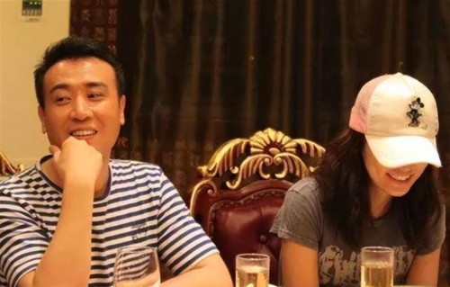 于和伟：我虽有绯闻，但宋林静18岁就跟了我，我余生绝不辜负她！