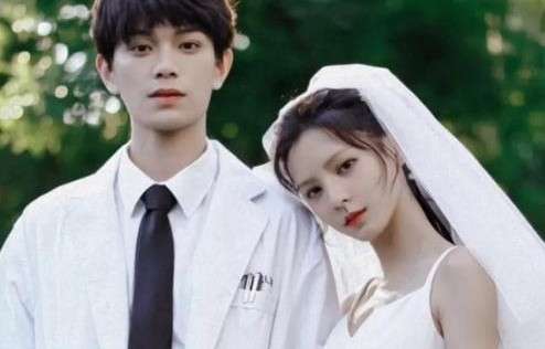丁禹兮和姜卓君在一起了吗 多次合作：丁禹兮和姜卓君演的电视剧_发发网