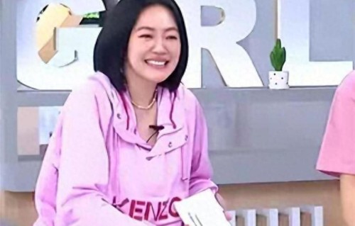 几家欢喜几家愁，小s录节目状态松弛，与玥儿关系缓和心灵也放松