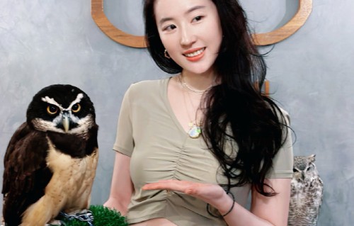 刘亦菲还有哪些出圈的素颜时刻？