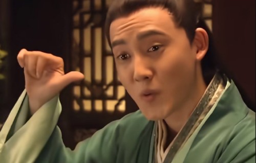 张睿和李若嘉合作过哪些电视剧？