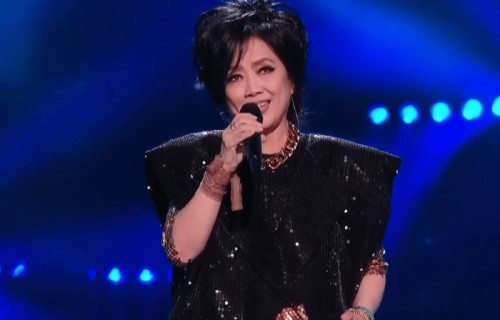《歌手2026》第二期竞演结果公开：齐豫再夺第一，魏如萱被淘汰