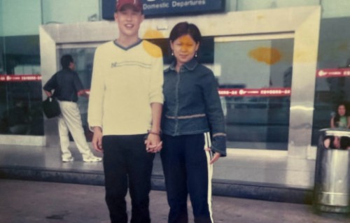网友对小沈阳沈春阳22年婚姻怎么看？