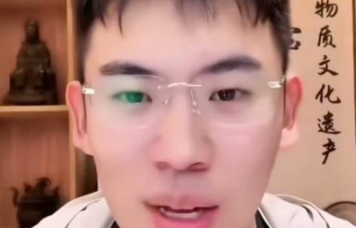 听泉赏宝回应与父母关系：跟粉丝开玩笑而已
