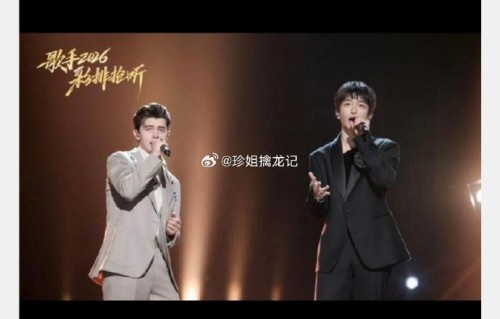 孙燕姿吴青峰缺席霸榜，作品成歌王夜最大赢家