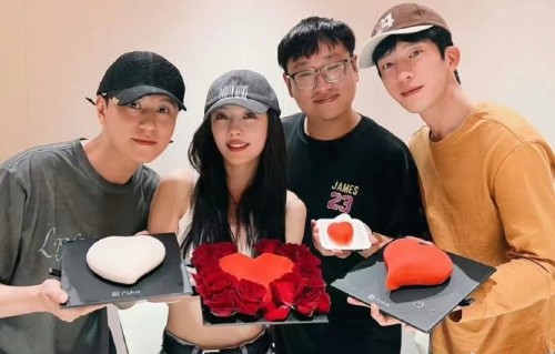 《钢铁森林》播出后，观众和影评人对井柏然、蔡文静、秦俊杰的演技评价如何？