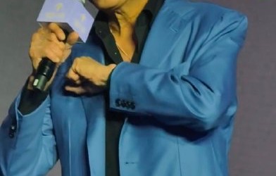 观众对梁家辉“回归说”的反应如何？|我在微博聊电影|北上|拍戏|小传|敦煌