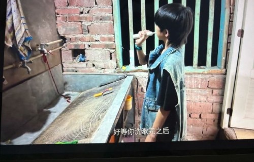 TF五代家庭环境曝光后，魏新航的练习生生活会受影响吗？