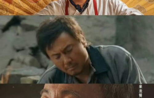 《欢迎来龙餐馆》讲述了一个怎样的故事？