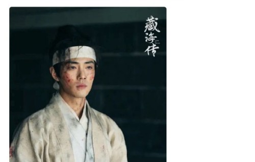 《藏海传》最终获得了哪几项白玉兰奖