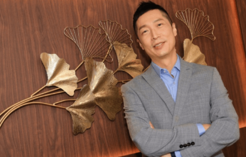 TVB“康熙”辞任CEO:演艺圈转行 上任不到一年