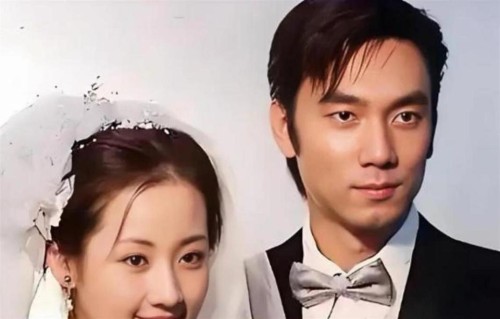 她是最好命豪门阔太，仅拍一部戏就结婚隐退，被演员老公宠爱30年