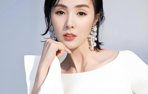 53岁姜宏波近况曝光！初恋男友因车祸去世，如今婚姻成谜让人唏嘘