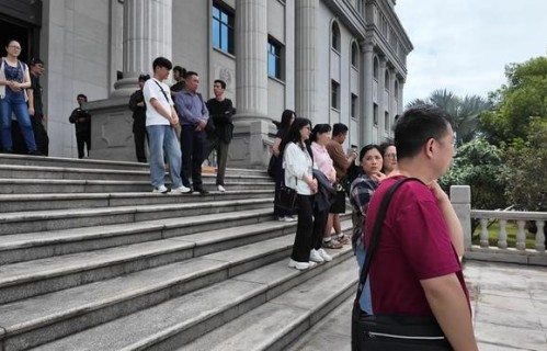 孙俪新剧，来漳州拍摄啦！