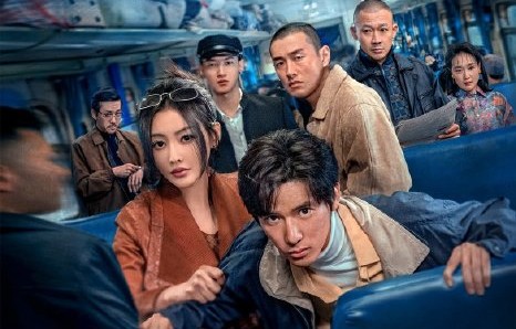 演员王彦霖近年来还出演了哪些作品，演技是如何获得观众认可的？|毕正明的证明|宏康奖|志愿军：浴血和平|兰西雅|周政杰